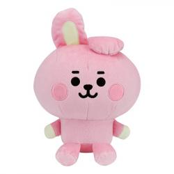 【COOKY】BT21 でっかいぬいぐるみ-MY LITTLE BUDDY-