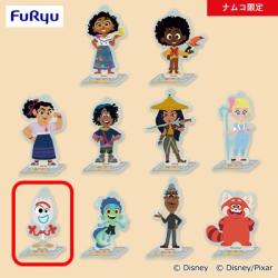 【フォーキー】ディズニーキャラクター 100thセレブレーションアクリルスタンド⑩