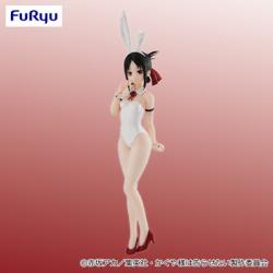 【四宮かぐや】かぐや様は告らせたい-ファーストキッスは終わらない- BiCute Bunnies Figureｰ四宮かぐやｰ