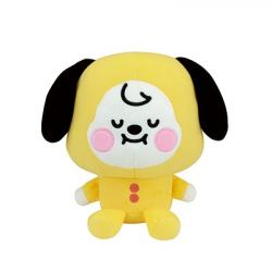 【CHIMMY】BT21 でっかいぬいぐるみ-MY LITTLE BUDDY-