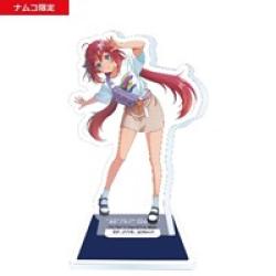 【与那国緋花里】ワールドダイスター アクリルフィギュアvol.2