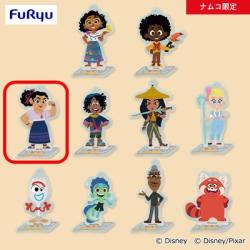 【ルイーサ】ディズニーキャラクター 100thセレブレーションアクリルスタンド⑩