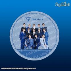 【集合】SEVENTEEN PMサークルタオル