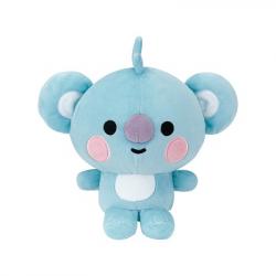 【KOYA】BT21 でっかいぬいぐるみ-MY LITTLE BUDDY-