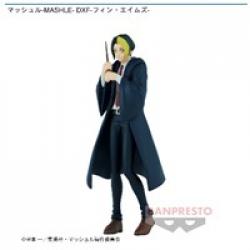 《複数配送限定》【フィン・エイムズ】マッシュル-MASHLE- DXF-フィン・エイムズ-