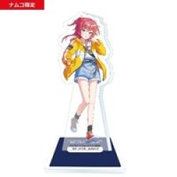 《複数配送限定》【王雪】ワールドダイスター アクリルフィギュアvol.2