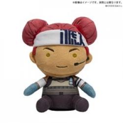 【ライフライン】 APEX LEGENDS デフォルメぬいぐるみ vol.2