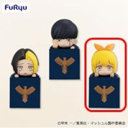 《複数配送限定》【レモン・アーヴィン】マッシュルMASHLE ひっかけフィギュア1