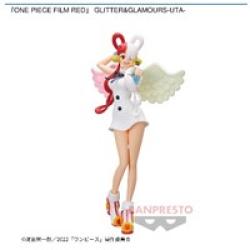 【ウタ】『ONE PIECE FILM RED』 GLITTER&GLAMOURS-UTA-