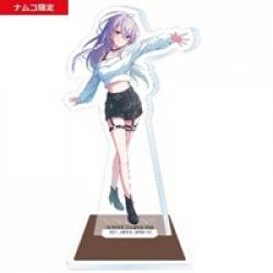 《複数配送限定》【連尺野初魅】ワールドダイスター アクリルフィギュアvol.3