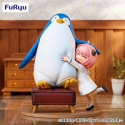 《複数配送限定》【アーニャ・フォージャー】SPY×FAMILY Exc∞d Creative Figure-アーニャ・フォージャー-