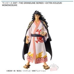 【光月モモの助】ワンピース DXF THE GRANDLINE SERIES EXTRA KOUZUKI MOMONOSUKE