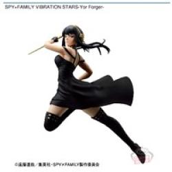 【ヨル・フォージャー】SPY×FAMILY VIBRATION STARS-Yor Forger-