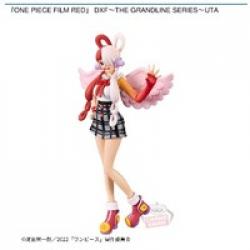 【ウタ】『ONE PIECE FILM RED』DXF-THE GRANDLINE SERIES-UTA