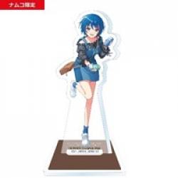 《複数配送限定》【舎人仁花子】ワールドダイスター アクリルフィギュアvol.3