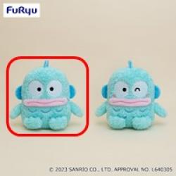 【ノーマル】ハンギョドン ふわもこBIGぬいぐるみ