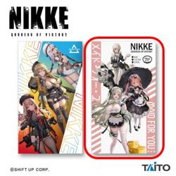 【メイド・フォー・ユー】勝利の女神:NIKKE マルチクロス vol.2