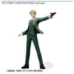 【ロイド・フォージャー】SPY×FAMILY VIBRATION STARS-Loid Forger-