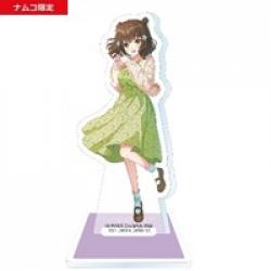 《複数配送限定》【白丸美兎】ワールドダイスター アクリルフィギュアvol.3