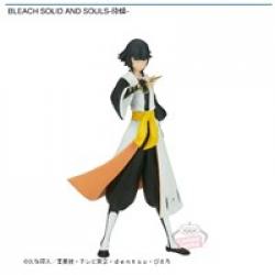 【砕蜂】BLEACH SOLID AND SOULS-砕蜂-