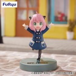 【アーニャ・フォージャー】SPY×FAMILY Trio-Try-iT Figure アーニャ・フォージャー