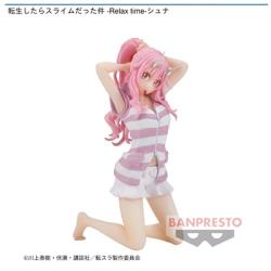 【シュナ】転生したらスライムだった件 -Relax time-シュナ