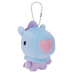 【MANG】BT21 ボールチェーン付きぬいぐるみ-MY LITTLE BUDDY-