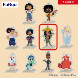 【ラーヤ】ディズニーキャラクター 100thセレブレーションアクリルスタンド⑩