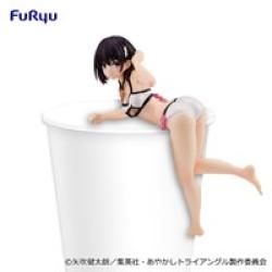 【花奏すず】あやかしトライアングル ぬーどるストッパー フィギュア 花奏すず