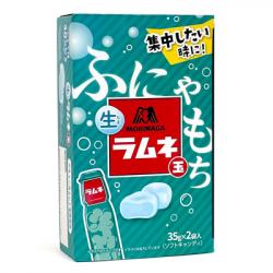 【大人買いBOX】森永 生ラムネ玉