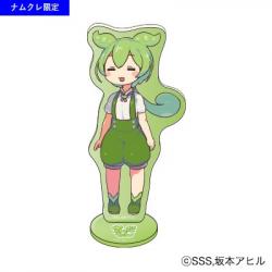 【A】ずんだもん アクリルスタンド(ナムコオンラインクレーン限定)