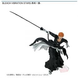 【黒崎一護】BLEACH VIBRATION STARS-黒崎一護-