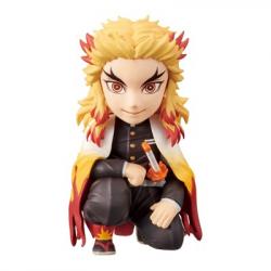 【煉獄杏寿郎】鬼滅の刃ワールドコレクタブルフィギュアお館様の前だぞvol.2 :RE