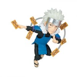 【千手扉間】NARUTO-ナルト- NARUTOP99 ワールドコレクタブルフィギュアvol.5