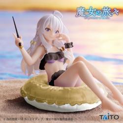 【イレイナ】魔女の旅々 Aqua Float Girlsフィギュア イレイナ Renewal