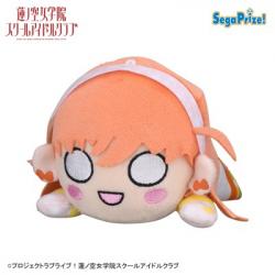 【日野下花帆】ラブライブ! 蓮ノ空女学院スクールアイドルクラブ 寝そべりぬいぐるみ Unit Collection Vol.1
