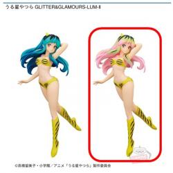 【ラム(B)】うる星やつら GLITTER&GLAMOURS-LUM-II