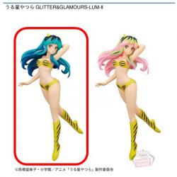 【ラム(A)】うる星やつら GLITTER&GLAMOURS-LUM-II