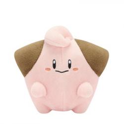 【ピィ】ポケットモンスター カラーセレクションぬいぐるみ-pink-