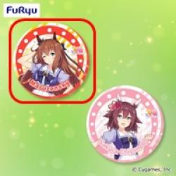 《複数配送限定》【マルゼンスキー】ウマ娘 プリティーダービー ラウンドクッションVol.13