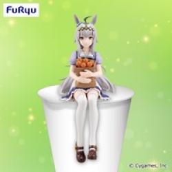 【オグリキャップ】ウマ娘 プリティーダービー ぬーどるストッパーフィギュア ｰオグリキャップｰ