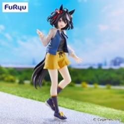 【キタサンブラック】ウマ娘 プリティーダービー Trio-Try-iT Figure キタサンブラック