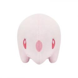 【ムンナ】ポケットモンスター カラーセレクションぬいぐるみ-pink-