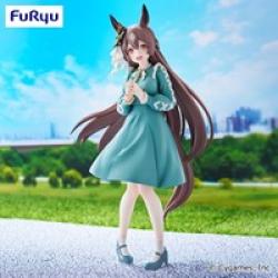 【サトノダイヤモンド】ウマ娘 プリティーダービー Trio-Try-iT Figure ｰサトノダイヤモンドｰ