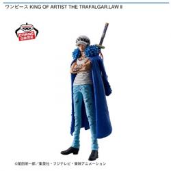 【トラファルガー･ロー】ワンピース KING OF ARTIST THE TRAFALGAR.LAW II