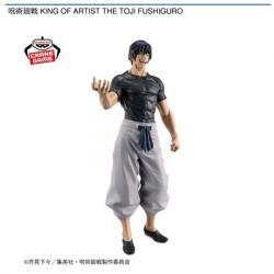 【伏黒甚爾】呪術廻戦 KING OF ARTIST THE TOJI FUSHIGURO