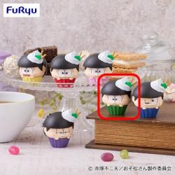 【チョロ松】おそ松さん Petit Cup Figureｰおそ松さんｰ