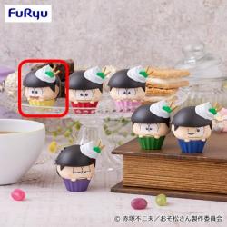 【十四松】おそ松さん Petit Cup Figureｰおそ松さんｰ