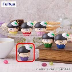 【一松】おそ松さん Petit Cup Figureｰおそ松さんｰ