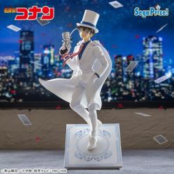 【怪盗キッド】名探偵コナン Luminasta 怪盗キッド